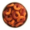 Gummy Peach Chamoy Rings -Seasonings And Snacks lolli and pops bulk gummy peach chamoy rings 34749102325960