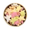 Gummy Tropical Starfish