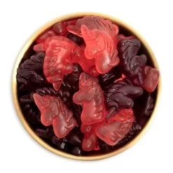 Gummy Unicorns