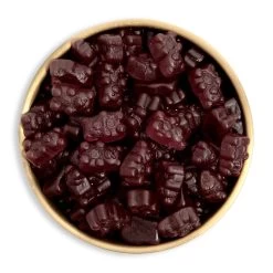 L&P Passionfruit Gummy Bear