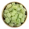 L&P Sour Green Apple Gummy Bears 2 L&P Sour Green Apple Gummy Bears -Seasonings And Snacks lolli and pops bulk l p sour green apple gummy bears 34750004986056