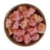 L&P Sour Peach Gummy Bears -Seasonings And Snacks lolli and pops bulk l p sour peach gummy bears 34750518886600