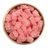 L&P Sour Strawberry Gummy Bears -Seasonings And Snacks lolli and pops bulk l p sour strawberry gummy bears 34750011310280
