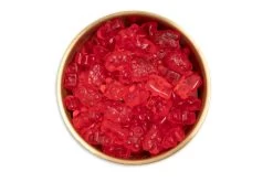 L&P Strawberry Gummy Bear