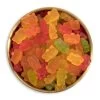 L&P Sugar Free Gummy Bears -Seasonings And Snacks lolli and pops bulk l p sugar free gummy bears 34750016487624