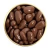 Milk Chocolate Covered Amaretto Pecans -Seasonings And Snacks lolli and pops bulk milk chocolate covered amaretto pecans 34782240440520