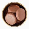 Milk Chocolate Covered Double Stuff Oreo -Seasonings And Snacks lolli and pops bulk milk chocolate covered double stuff oreo 34750122688712