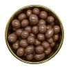 Milk Chocolate Espresso Beans -Seasonings And Snacks lolli and pops bulk milk chocolate espresso beans 34750132027592