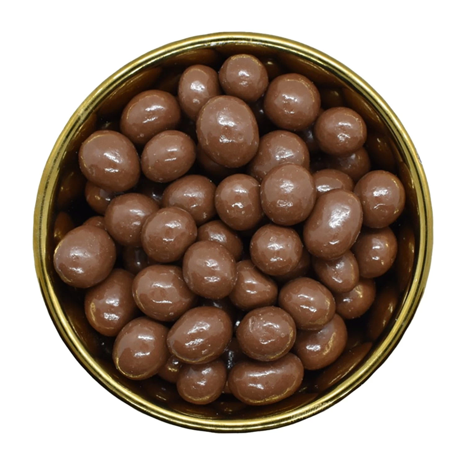 Milk Chocolate Espresso Beans 3 Milk Chocolate Espresso Beans