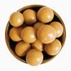 Milk Chocolate Peanut Butter Malt Balls -Seasonings And Snacks lolli and pops bulk milk chocolate peanut butter malt balls 34750138974408