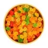 Mini Gummy Bear Cubs 2 Mini Gummy Bear Cubs -Seasonings And Snacks lolli and pops bulk mini gummy bear cubs 35347945816264