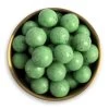 Mint Cookie Malt Balls -Seasonings And Snacks lolli and pops bulk mint cookie malt balls 34750178885832