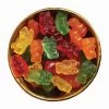 Natural Gummy Bears -Seasonings And Snacks lolli and pops bulk natural gummy bears 34782250008776