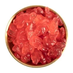 Pink Flamingo Gummies