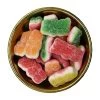 Sour Triple Layer Bears -Seasonings And Snacks lolli and pops bulk sour triple layer bears 34750536188104