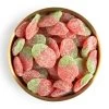 Sour Wild Strawberry Gummies -Seasonings And Snacks lolli and pops bulk sour wild strawberry gummies 34778634911944