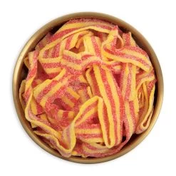 Strawberry Banana Sour Power Belts