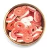 Strawberry Rings -Seasonings And Snacks lolli and pops bulk strawberry rings 34750644715720