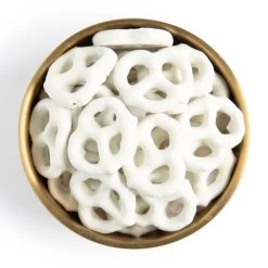 Yogurt Covered Pretzels