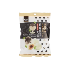 Bubble Milk Tea Mochi Bag