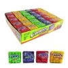 Canel's Fruit Gum Tray -Seasonings And Snacks lolli and pops international canel s fruit gum tray 28508425519304