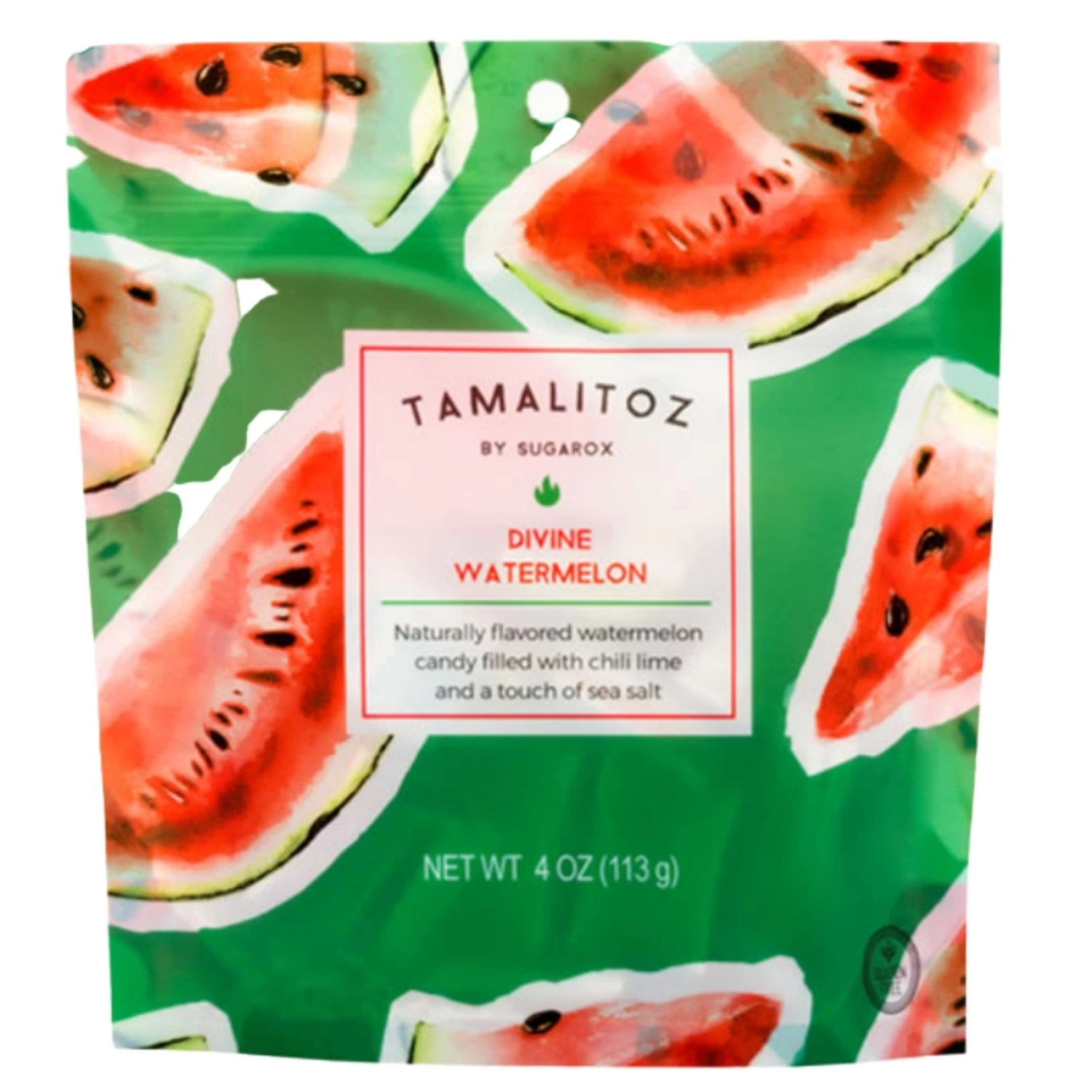 Divine Watermelon Tamalitoz 3 Divine Watermelon Tamalitoz