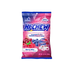 Hi-Chew Berry Mix Bag