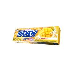 Hi-Chew Mango Stick