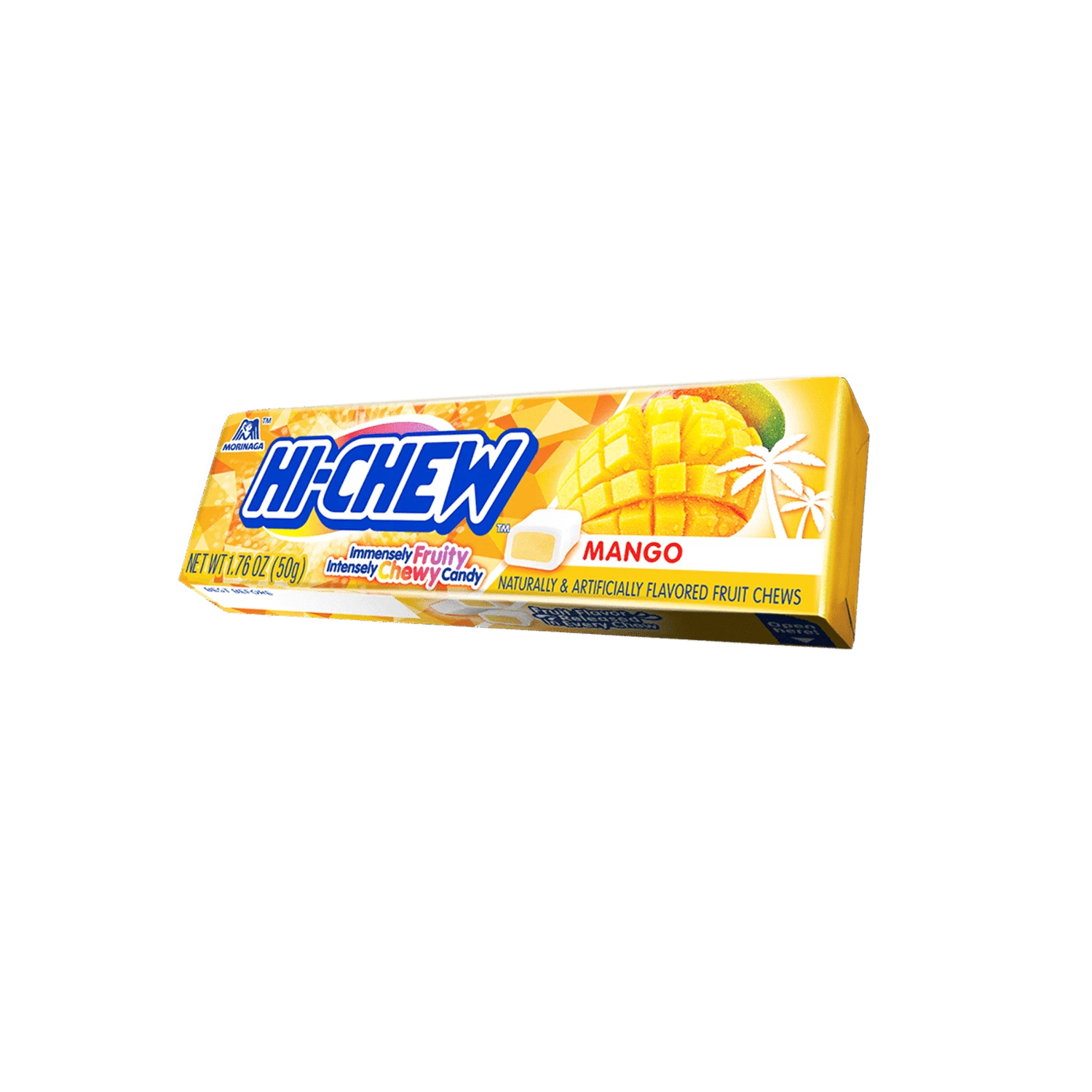 Hi-Chew Mango Stick 3 Hi-Chew Mango Stick