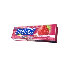 Hi-Chew Strawberry Stick
