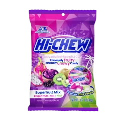 Hi-Chew Superfruits Bag