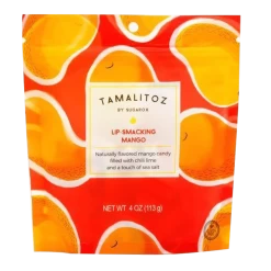 Lip Smacking Mango Tamalitoz