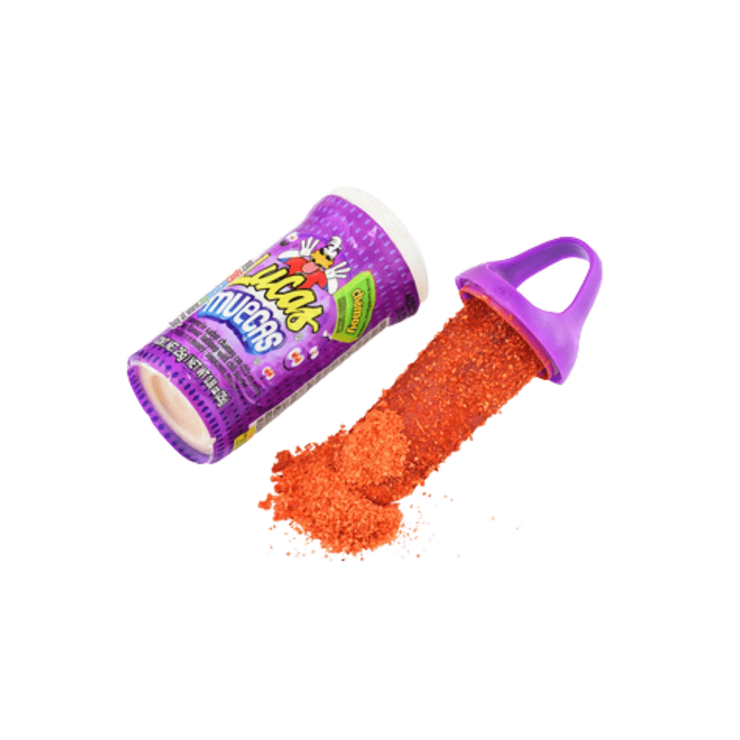 Lucas Muecas Chamoy 4 Lucas Muecas Chamoy - Image 2