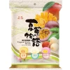 Tropical Fruity Mochi Bag -Seasonings And Snacks lolli and pops international tropical fruity mochi bag 31443598377160