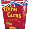 Wine Gums Box -Seasonings And Snacks lolli and pops international wine gums box 28508599550152
