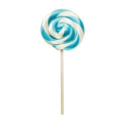Very Berry Lollipop