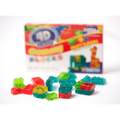 Front Page -Seasonings And Snacks lolli and pops novelty 4d gummy block theater box 31909161730248