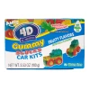 4D Gummy Blocks Car Kit Theater Box -Seasonings And Snacks lolli and pops novelty 4d gummy blocks car kit theater box 31909052219592