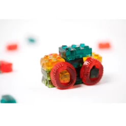 Front Page -Seasonings And Snacks lolli and pops novelty 4d gummy blocks car kit theater box 31909121917128