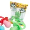 Big Stuff Sour Pacifier 2 Big Stuff Sour Pacifier -Seasonings And Snacks lolli and pops novelty big stuff sour pacifier 28508366602440