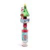 Christmas Tree Light & Sound Wand -Seasonings And Snacks lolli and pops novelty christmas tree light sound wand 34746080821448