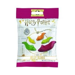 Harry Potter Jelly Slugs