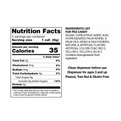 Hello Kitty Character PEZ Dispenser -Seasonings And Snacks lolli and pops novelty hello kitty character pez dispenser 33714640912584