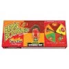 Jelly Belly Beanboozled Fiery 5 Spinner -Seasonings And Snacks lolli and pops novelty jelly belly beanboozled fiery 5 spinner 28508432400584