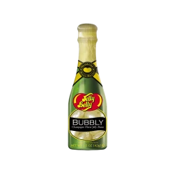 Jelly Belly Champagne Bottle