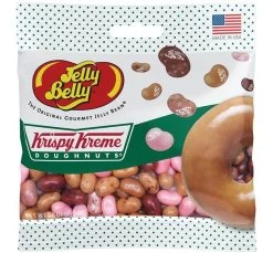 Jelly Belly Krispy Kreme