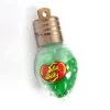 Jelly Belly Light Bulb Ornament -Seasonings And Snacks lolli and pops novelty jelly belly light bulb ornament 34747623342280
