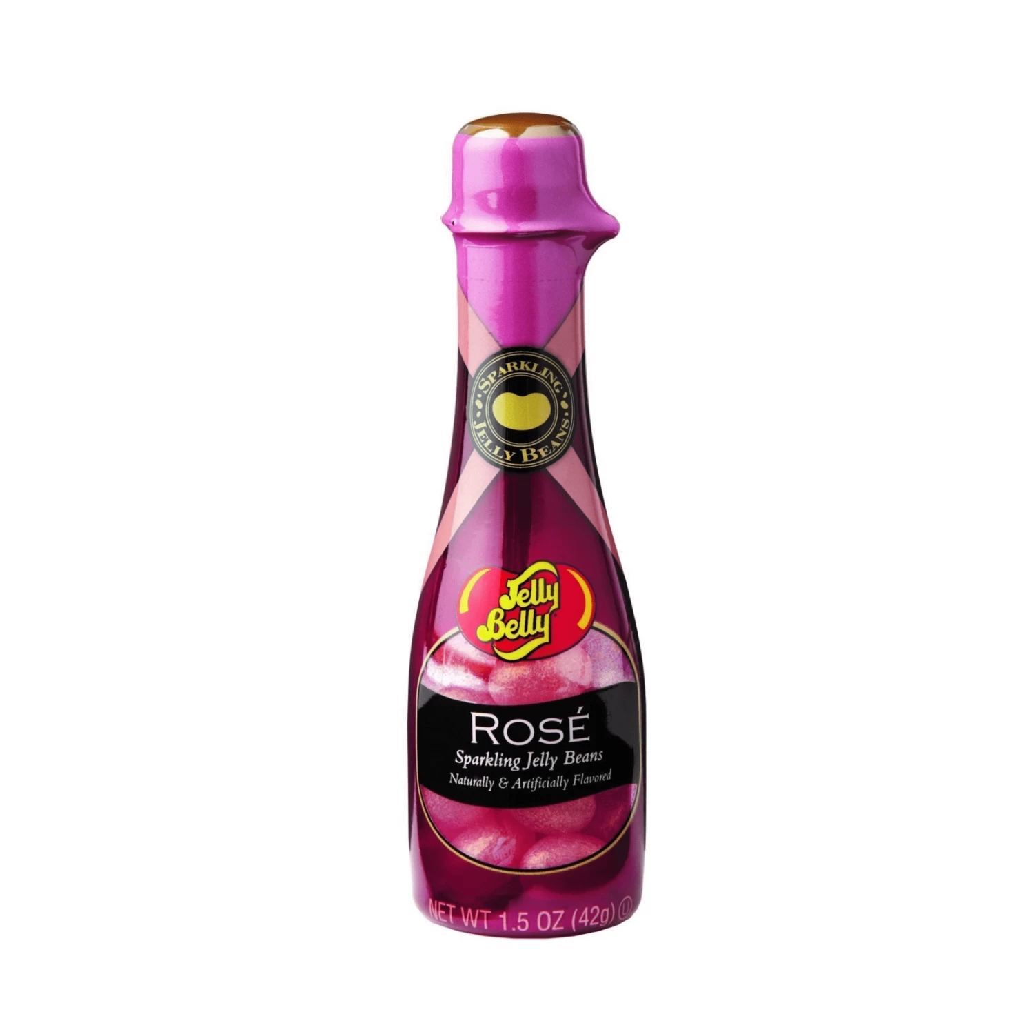 Jelly Belly Rosé Bottle 3 Jelly Belly Rosé Bottle