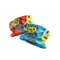 Juicy Drop Gummies