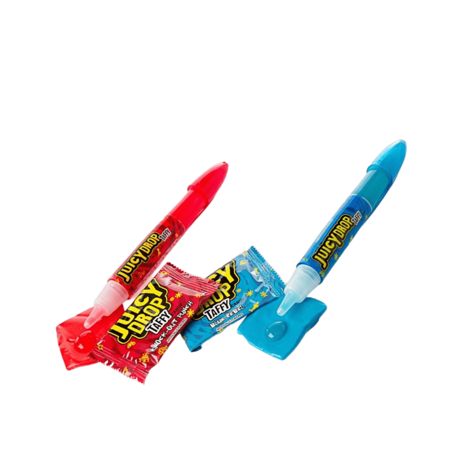 Juicy Drop Taffy 3 Juicy Drop Taffy